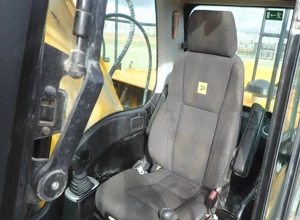 Excavator pe șenile JCB JS 210 an 2018 - imagine 5