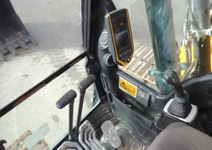 Excavator pe șenile JCB JS 210 an 2018 - imagine 7