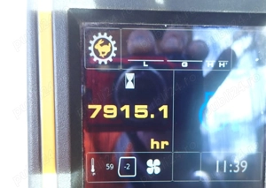 Excavator pe șenile JCB JS 210 an 2018 - imagine 6