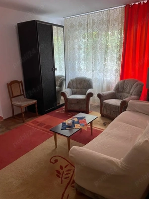 Propietar vand apartament 2 camere zona ISHO, semidecomadat, etaj 1din 4, locatie excelenta - imagine 6
