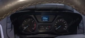 Ford transit custom 8+1 - imagine 7