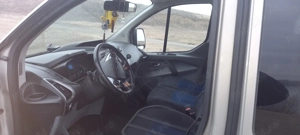 Ford transit custom 8+1 - imagine 6