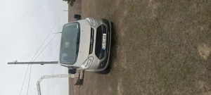 Ford transit custom 8+1