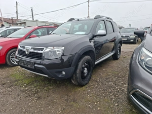DAcia Duster Prestige, 1.5dci 4x4 euro 5