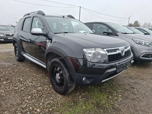 DAcia Duster Prestige, 1.5dci 4x4 euro 5 - imagine 2