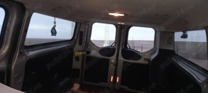 Ford transit custom 8+1 - imagine 4