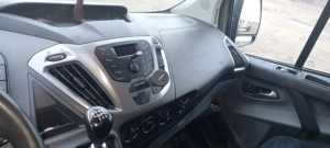 Ford transit custom 8+1 - imagine 8