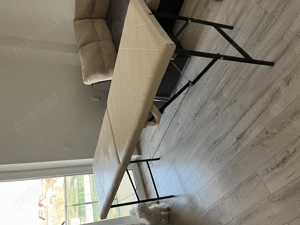 Masă pentru masaj sau extensii gene 