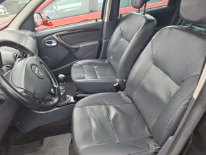 DAcia Duster Prestige, 1.5dci 4x4 euro 5 - imagine 7