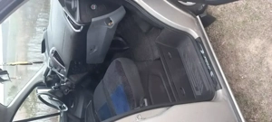 Ford transit custom 8+1 - imagine 2