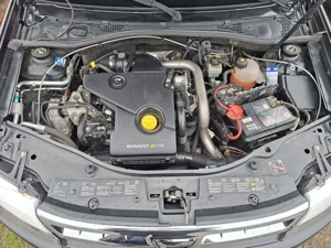 DAcia Duster Prestige, 1.5dci 4x4 euro 5 - imagine 6