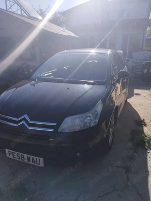 vand dezmembrez Citroen C4  - imagine 3