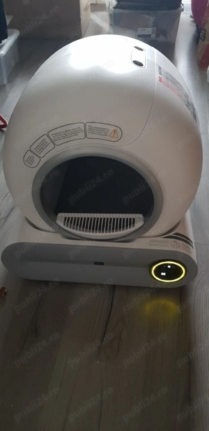 Vand litiera automata - imagine 4