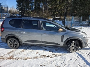Dacia Jogger Extreme+ 7 locuri benzina +GPL