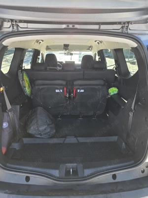 Dacia Jogger Extreme+ 7 locuri benzina +GPL - imagine 5