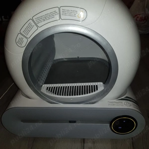 Vand litiera automata - imagine 3