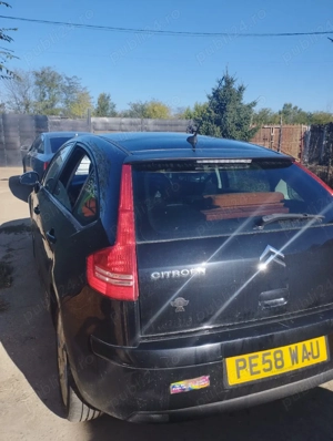 vand dezmembrez Citroen C4  - imagine 2