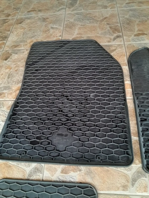 Set covorașe noi Opel Grandland X 2018-2021  - imagine 4