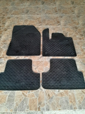 Set covorașe noi Opel Grandland X 2018-2021 