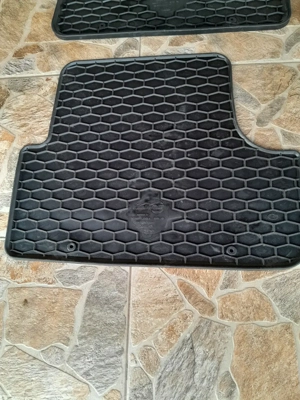 Set covorașe noi Opel Grandland X 2018-2021  - imagine 3