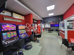 Închiriere spațiu comercial central situat pe strada Unirii