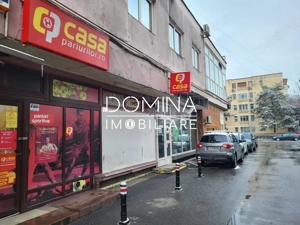 Vânzare spațiu comercial central situat pe strada Unirii - imagine 3