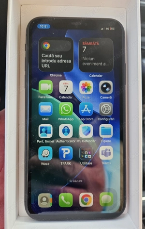 iPhone 11 64gb black