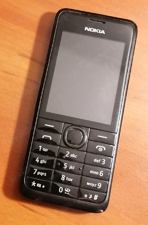 NOKIA 301 telefon de vânzare