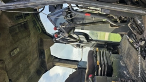 Excavator Caterpillar CAT 323 E - imagine 11