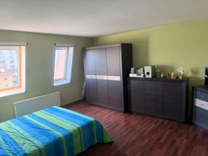 Apartament de vanzare 3 camere decomandat Et 2 zona Centrala  Rm Valcea - imagine 3