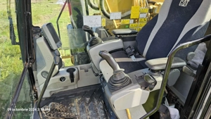 Excavator Caterpillar CAT 323 E - imagine 10