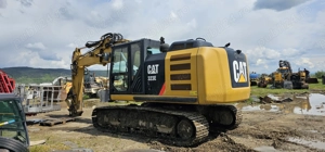 Excavator Caterpillar CAT 323 E - imagine 5