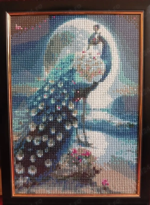 Goblenuri cu diamante - imagine 2