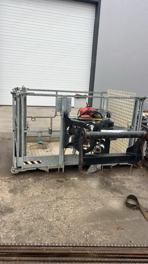 Manitou macara de inchiriat  - imagine 3