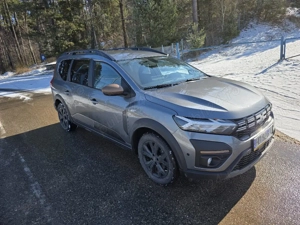 Dacia Jogger Extreme+ 7 locuri benzina +GPL - imagine 6
