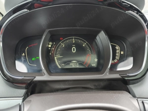 Renault Espace Energy 1.6dci 160cp Intense AUTOMATA MASSAJ - imagine 2