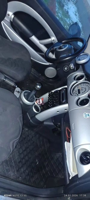 Vând Mini Cooper  - imagine 2