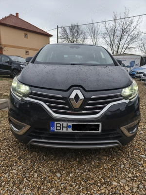 Renault Espace Energy 1.6dci 160cp Intense AUTOMATA MASSAJ - imagine 3