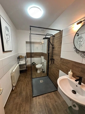 Cazare regim hotelier centrul istoric Brasov - imagine 3