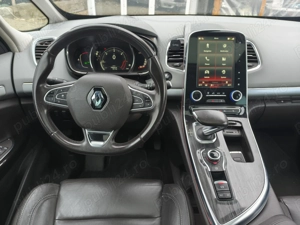 Renault Espace Energy 1.6dci 160cp Intense AUTOMATA MASSAJ - imagine 4