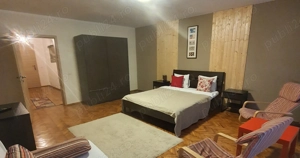 Cazare regim hotelier centrul istoric Brasov - imagine 5