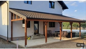 foișoare și terase - imagine 3