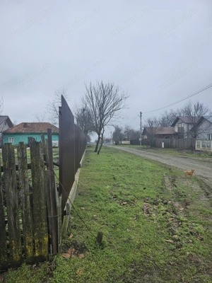 Comuna Vâlcelele Jud. Călărași, Str. MIrcea cel Bătrân