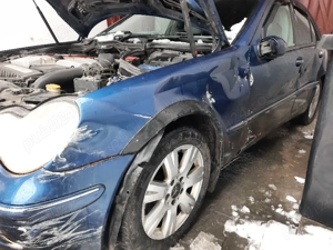 Vând Mercedes C Class 200 Kompresor pentru dezmembrare - imagine 5