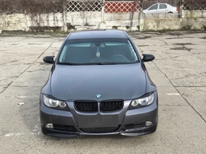 vand bmw e90 320d - imagine 4