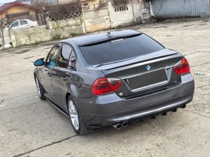 vand bmw e90 320d - imagine 3