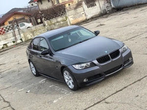 vand bmw e90 320d - imagine 2