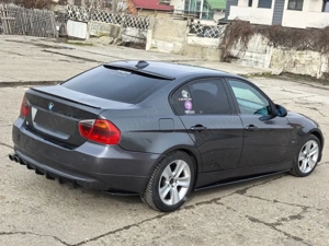 vand bmw e90 320d - imagine 5