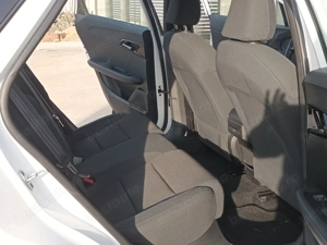 MG4 electric import Germania, persoana fizica - imagine 5