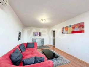 De vanzare apartament cu 4 camere mobilat in zona Stadion Corvinul - imagine 3